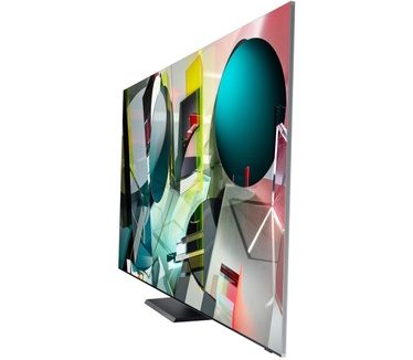 Samsung QLED Series 8K 75Q950T (2020) Zwart
