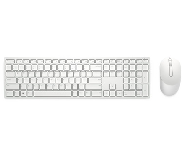 Dell KM5221W-WH