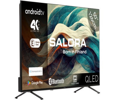 Salora 50QLED320