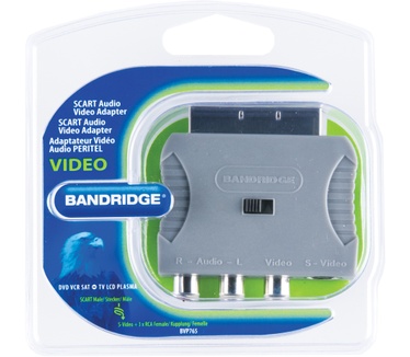 Bandridge BVP765
