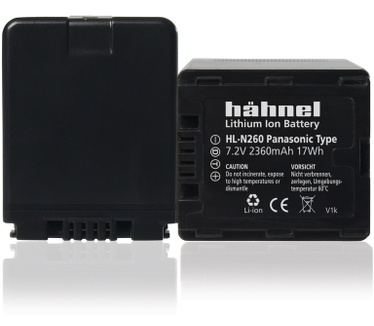 Hähnel HL-N260