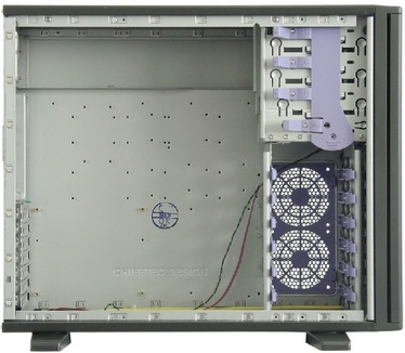 Chieftec Smart SH-01 (Wit)