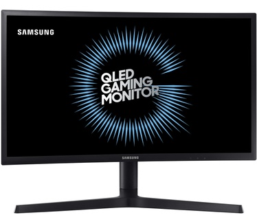 Samsung LC27FG73 Zwart