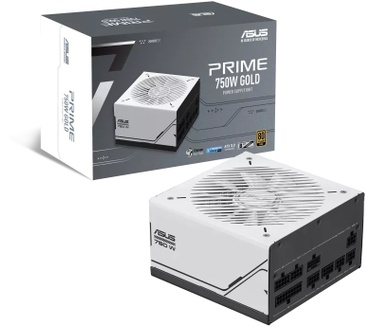 ASUS Prime 750W Gold ( AP-750G )