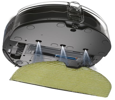 Shark RV2600WDEU