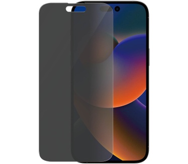 PanzerGlass Classic Fit Privacy Apple i