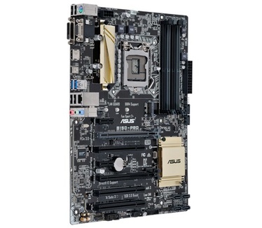 Asus B150-PRO