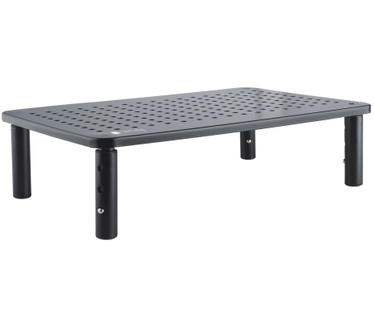 Techly Monitor / Laptop Desk Stand