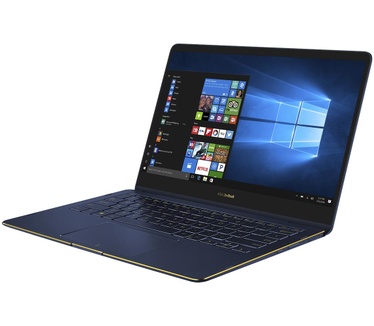 Asus UX370UA-C4326T-BE
