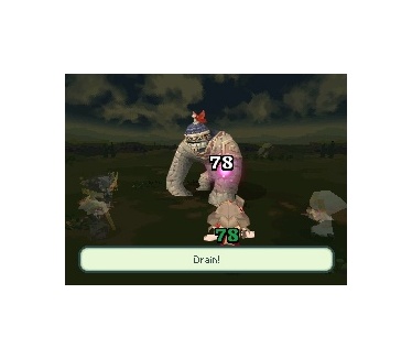 Final Fantasy: The 4 Heroes of Light