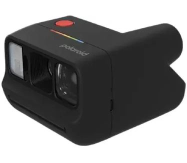 Polaroid Go Instant Camera Generation 3 Zwart