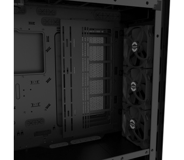 Phanteks Enthoo Elite Zwart