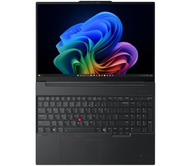 Lenovo ThinkPad E16 Gen 4 (AMD) Copilot+ PC