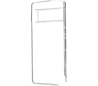 Mobiparts Classic TPU Case Google Pixel 7 Pro Transparent