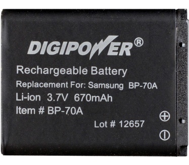 Digipower BP-70A