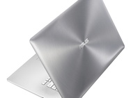Asus Zenbook NX500
