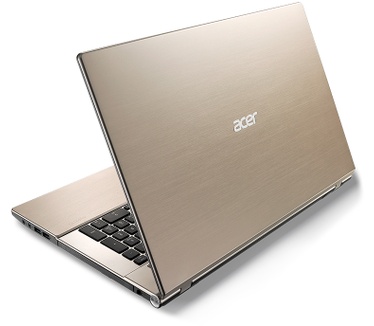 Acer Aspire V3-772G-54208G50Mamm