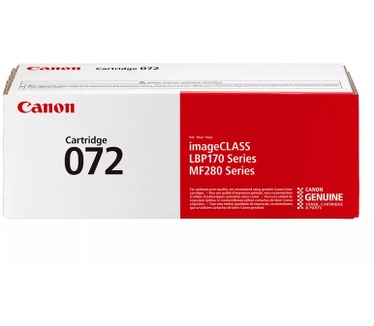 Canon 072