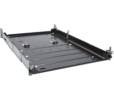 HP Z4/Z6 G4 in diepte verstelbare vaste rekrailkit