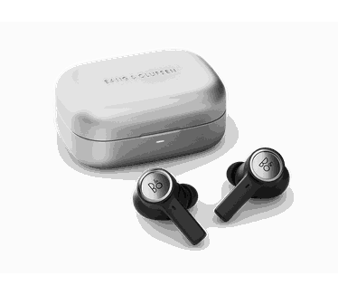 Bang & Olufsen Beoplay Eleven Zwart/Zilver