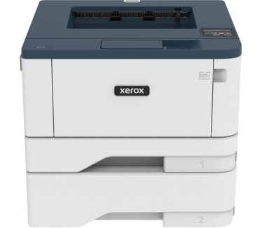 Xerox B310 A4 40 ppm draadloze dubbelzijdige printer PS3 PCL5e/6 2 laden totaal 350 vel