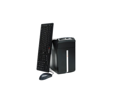 Packard Bell Imedia D3718
