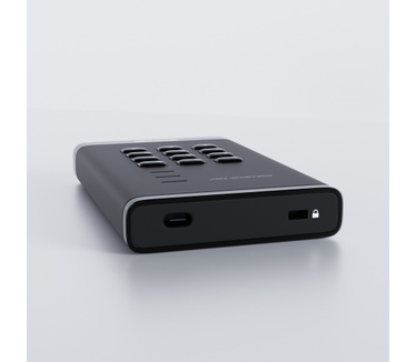 iStorage diskAshur PRO3 HDD