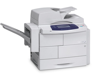 Xerox WorkCentre 4250V/S