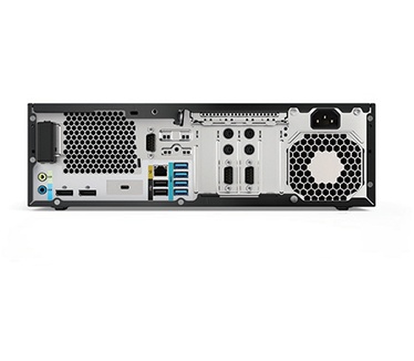 HP Z2 G4 Workstation (6TX09EA)