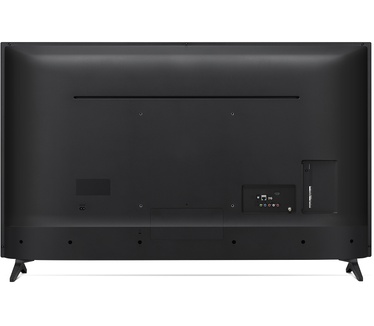 LG 43UM7000PLA Zwart