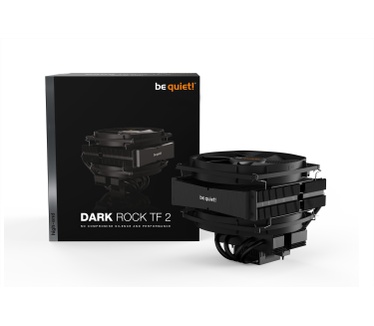be quiet! Dark Rock TF 2