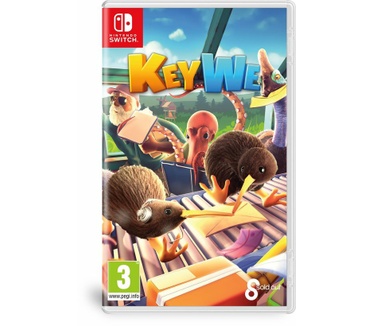 KeyWe