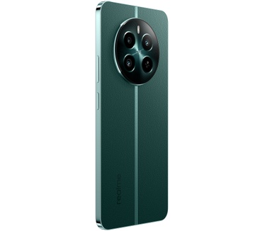 Realme 12+, 8GB ram, 256GB opslag Groen