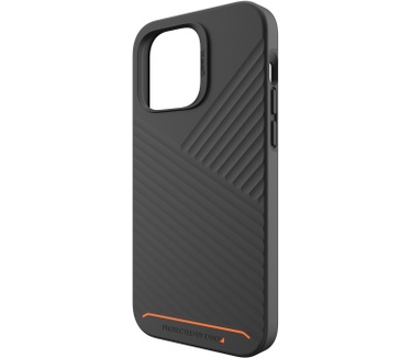 Gear4 Denali Snap (iPhone 14 Pro Max) Zwart