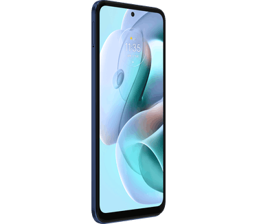 Motorola Moto G41, 4GB ram Zwart