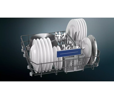 Siemens SN53HS00UN inbouw vaatwasser