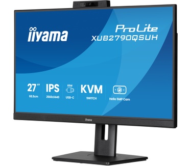 Iiyama XUB2790QSUH-B2