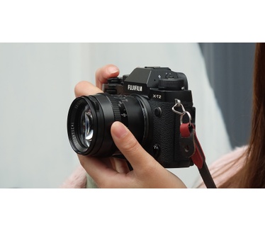 TTArtisan APS-C 50mm F1.2