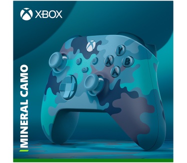 Microsoft Xbox Wireless