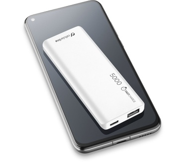 Cellular Line FreePower Slim 5000