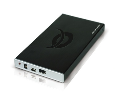 Conceptronic Grab'n'Go CHD2UES