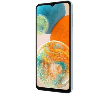 Samsung Galaxy Galaxy A23 5G Blauw