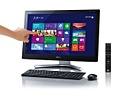 Sony Vaio L all-in-one