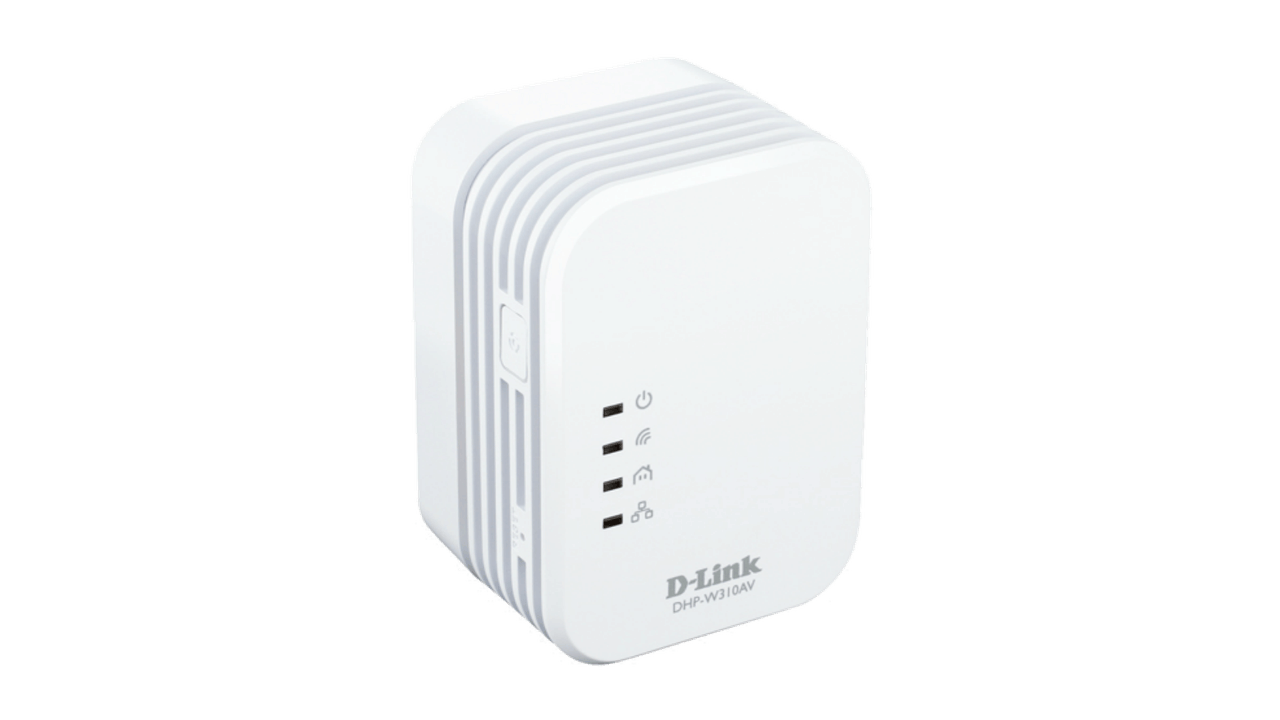 D Link PowerLine AV 500 Wireless N Mini Extender Kenmerken Tweakers