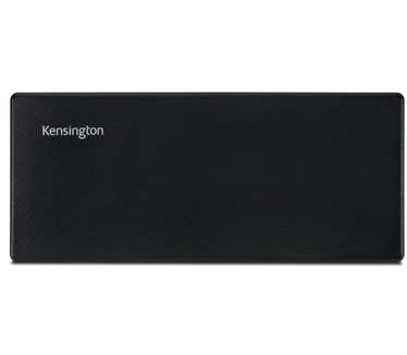 Kensington SD4855P USB-C 10Gbps Dual Video Driverless Docking Station - 100W PD - DP++/HDMI (DFS)
