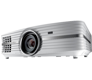 Optoma UHD550X