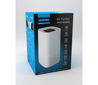 Lanaform LA120209