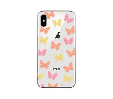 FLAVR Butterflies iPhone X/XS