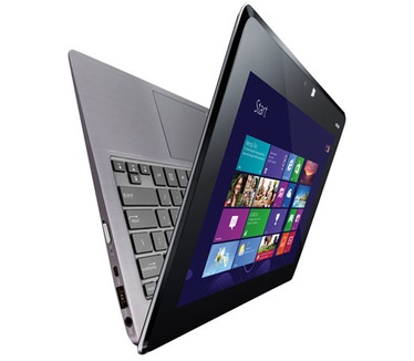 Asus Taichi CW003H