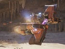 Star Wars: Galactic Racer